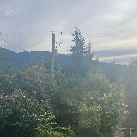Guesthouse In West Vancouver Dış mekan fotoğraf