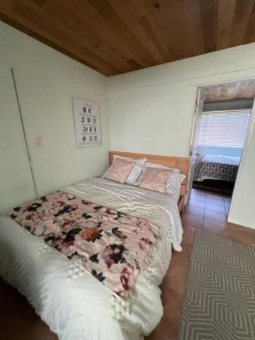 Guesthouse In West Vancouver Dış mekan fotoğraf