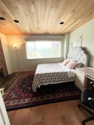 Guesthouse In West Vancouver Dış mekan fotoğraf
