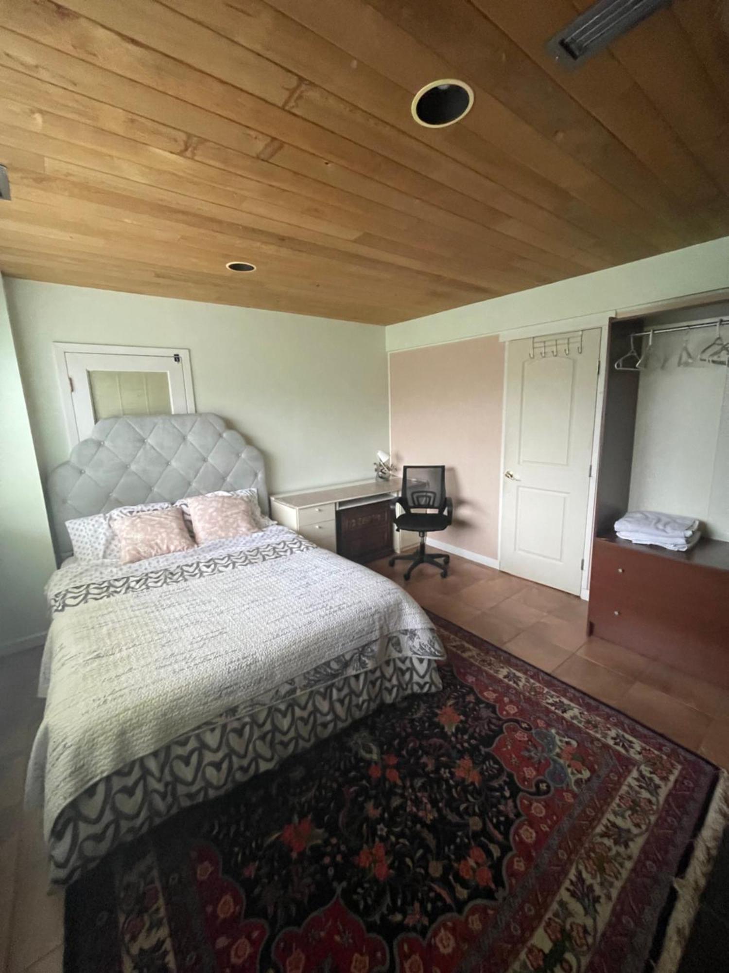 Guesthouse In West Vancouver Dış mekan fotoğraf